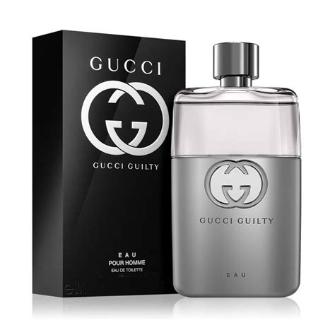 gucci perfume for men price|gucci by aftershave for men.